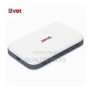 BVOT Portable Wireless Mobile Wifi Router M88 Router