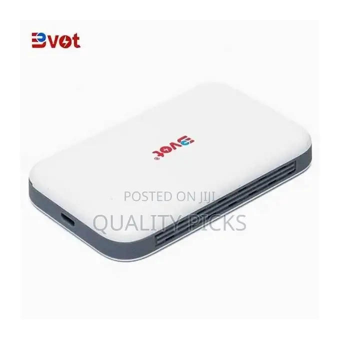 BVOT Portable Wireless Mobile Wifi Router M88 Router