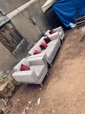 5 Seater Sofa