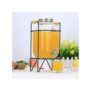 Beverage Dispenser