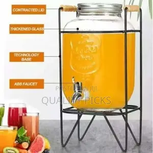 Beverage Dispenser