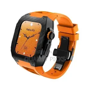Haino Teko Germany 1 Piece of Richard M10 Smart Watch