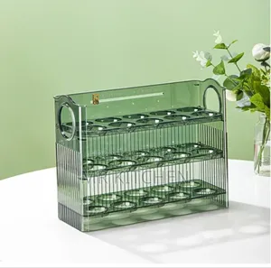Kitchen Organizer Egg Holder