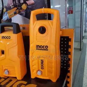 Ingco Pressure Washer 1400W