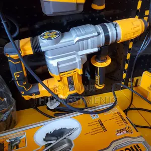 Ingco Rotary Hammer 1600W