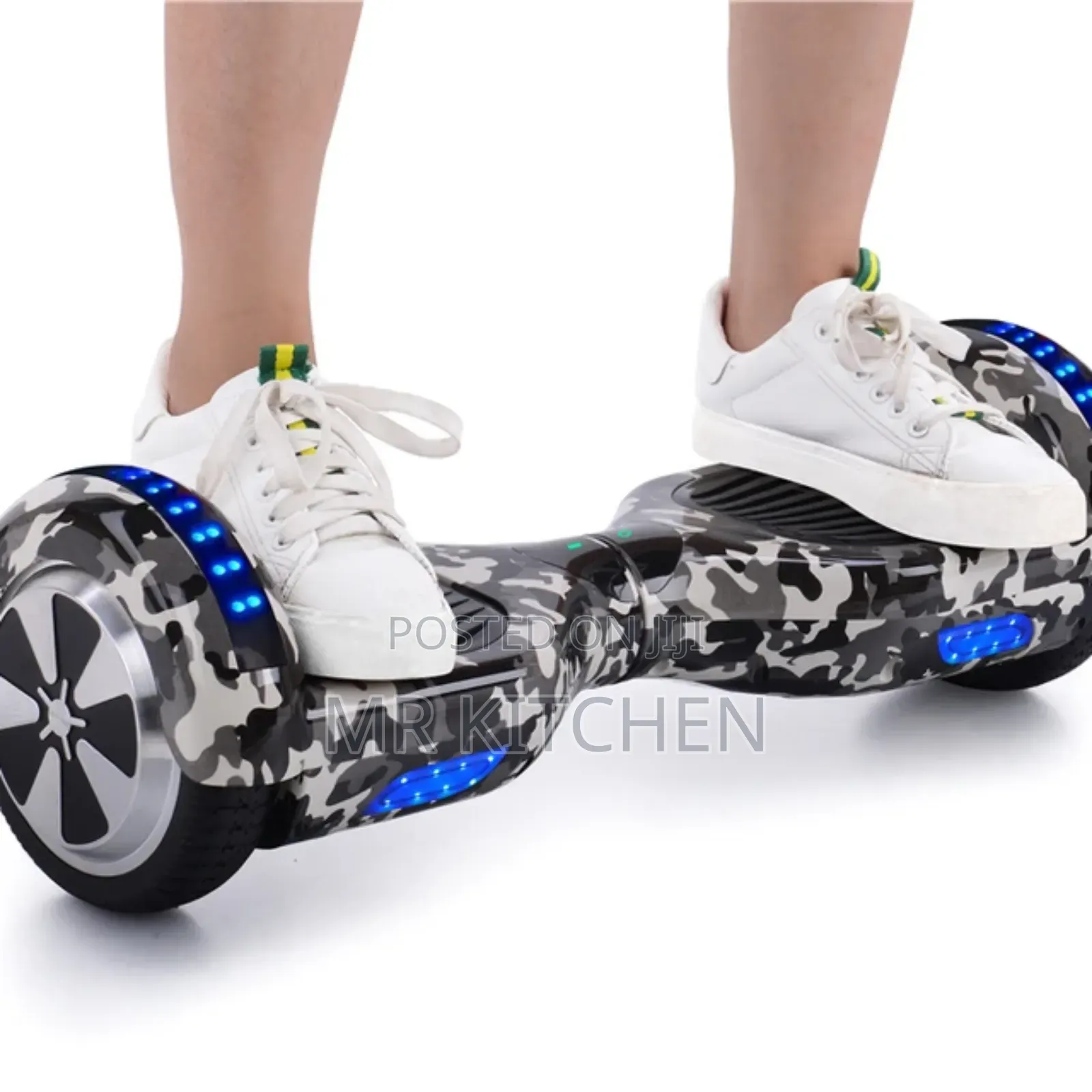 6.5 Hover Board