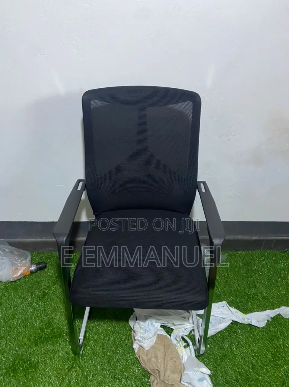 Office Chairs