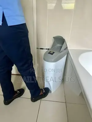 Plastic Sanitary Bin