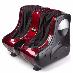 Electric Vibrating Foot Massage