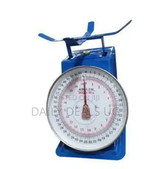 Table Balance Scale