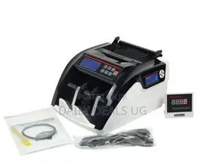 Bill Counter Machine