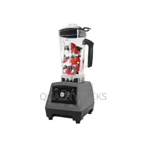 AVINAS Multifunctional Commercial Electric Blender