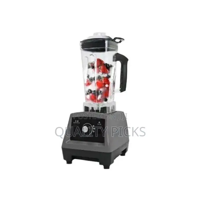 AVINAS Multifunctional Commercial Electric Blender