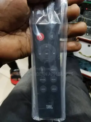 JBL Soundbar Remote