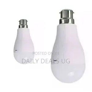 Portable Emergency Lamp