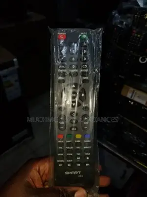Smartplus Remote
