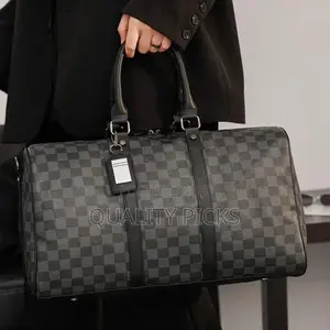 Large-Capacity Men's and Women Travel Bags