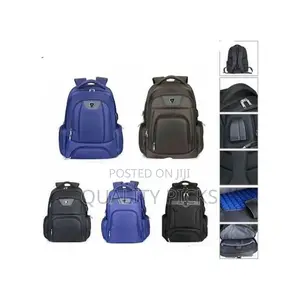 Anti Theft Travel Laptop Student Bookbag Backpack Bag16 Inch
