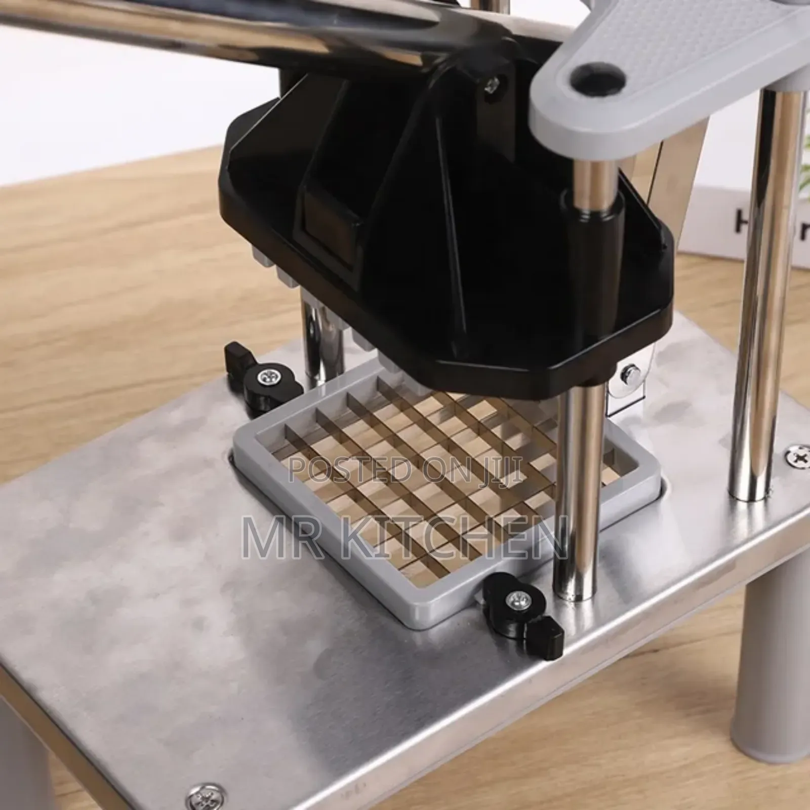 Household Potato Cutter
