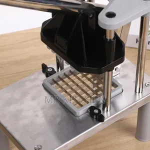 Household Potato Cutter