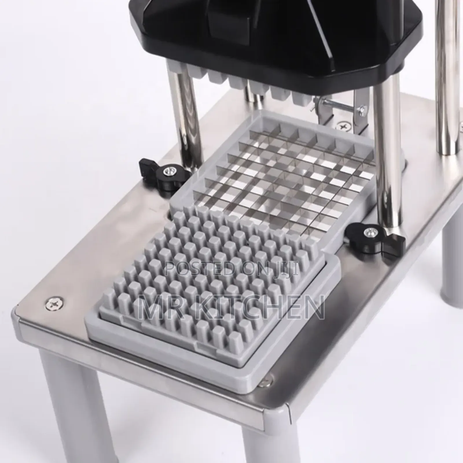 Household Potato Cutter