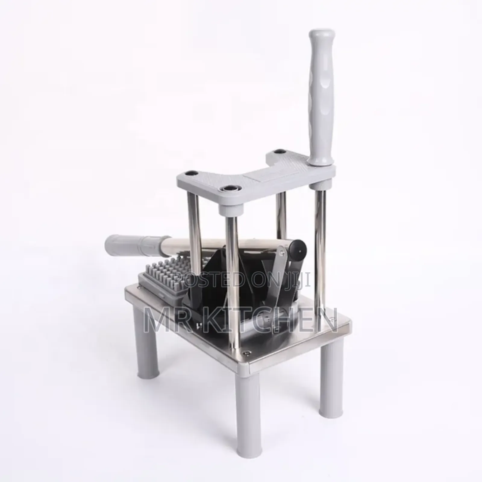 Household Potato Cutter