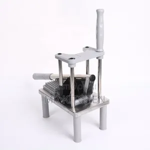 Household Potato Cutter