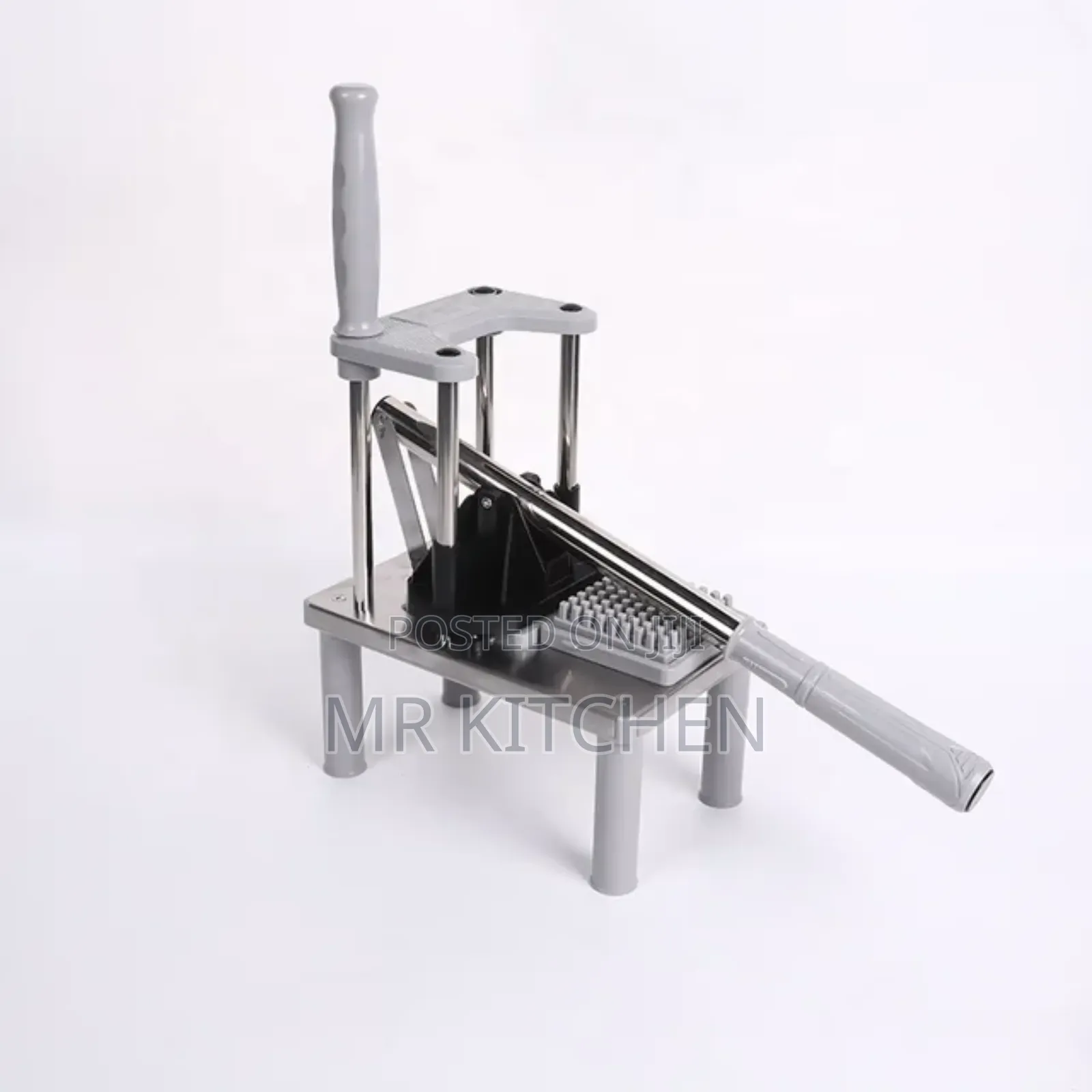 Household Potato Cutter
