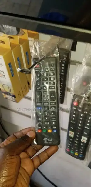 LG Remote Original