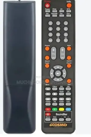 Cosmo Remote