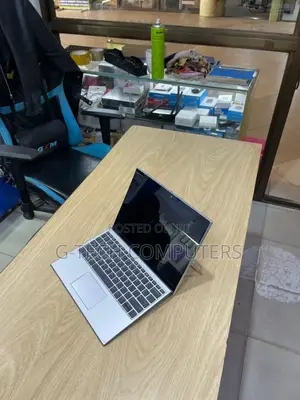 New Laptop HP Elite X2 1013 G4 16GB Intel Core I5 SSD 1T