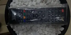 Chiq Digital TV Remote