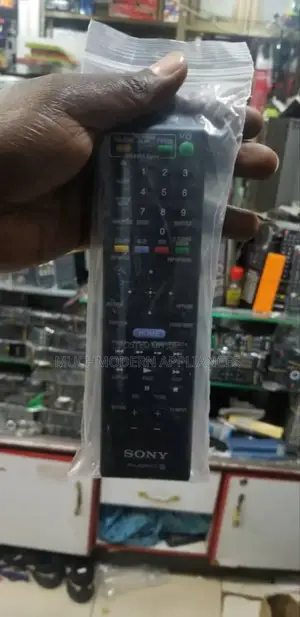 Sony Home Theater Remote