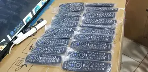 DSTV Decoder Remote