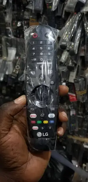 LG Smart TV Original Remote