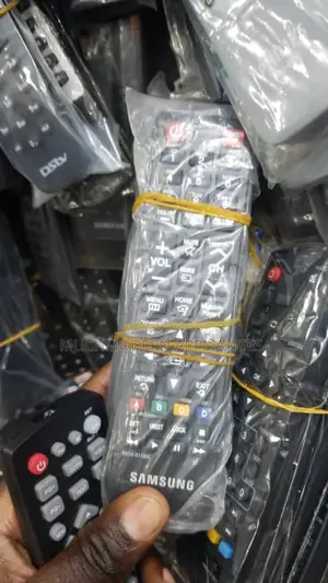 Samsung TV Remote