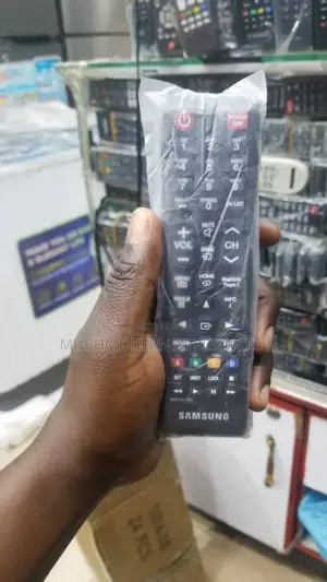Samsung Remote
