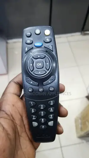 DSTV Remote