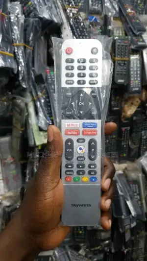 Skyworth Smart TV Remote