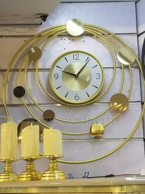 Wall Clock /Classic Decoration Wall Clock