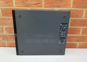 Desktop Computer Lenovo Ideacentre AIO 520 4GB Intel Core I3 HDD 500GB