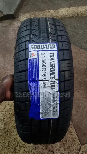 215/60r16 Transforse