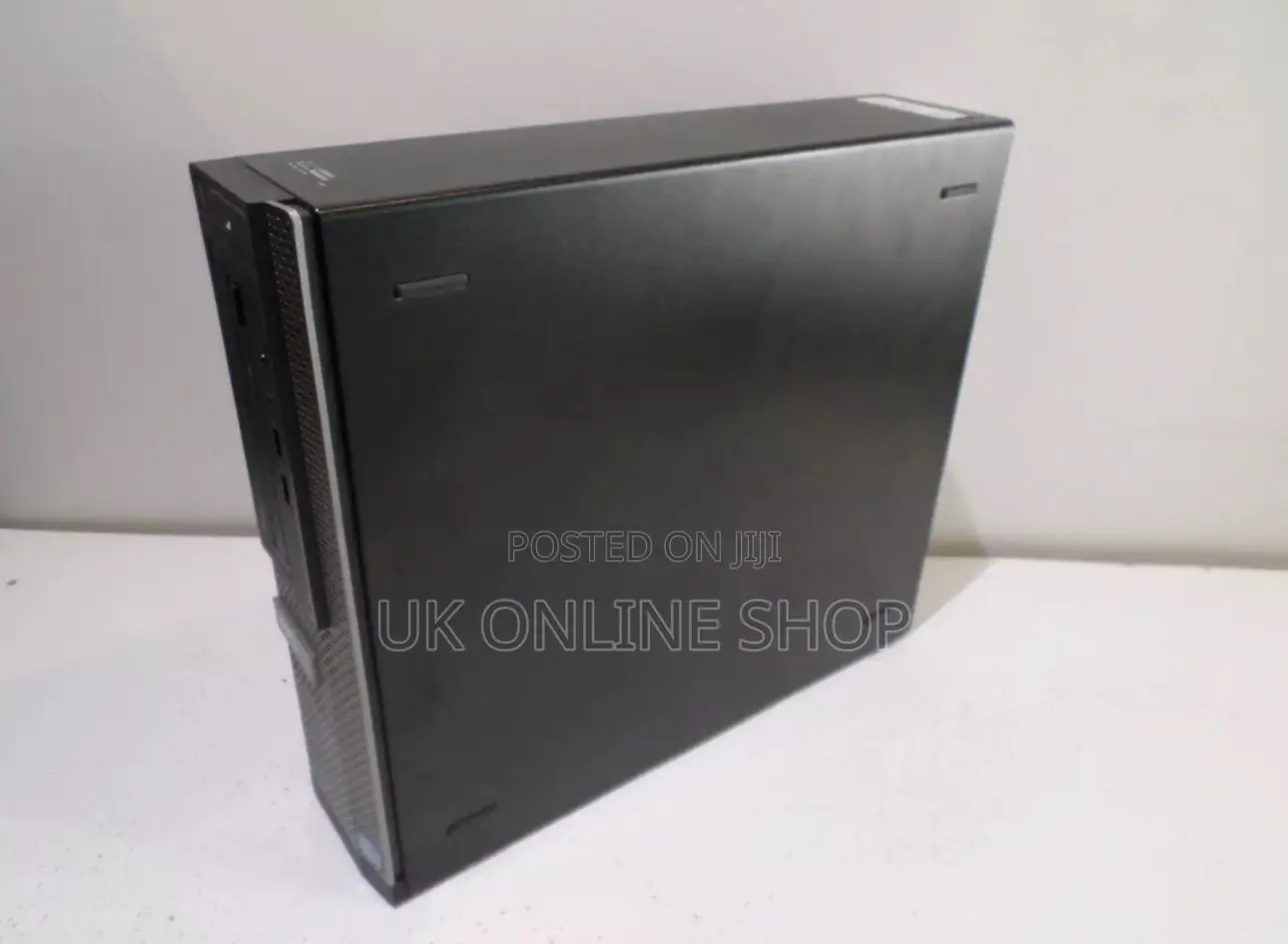 Desktop Computer Dell OptiPlex 3020 4GB Intel Core i3 HDD 500GB