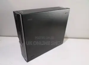 Desktop Computer Dell OptiPlex 3020 4GB Intel Core i3 HDD 500GB