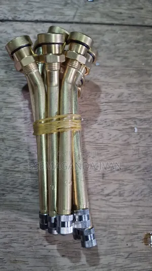 Tubeless Metalic Valves 22.5(Lorry Trucks)