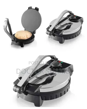 Saachi New Roti Maker NL-4978