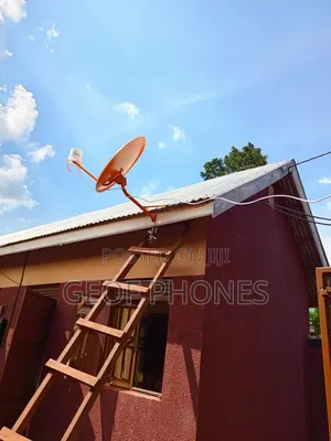 All Dish Installations DSTV Startimes