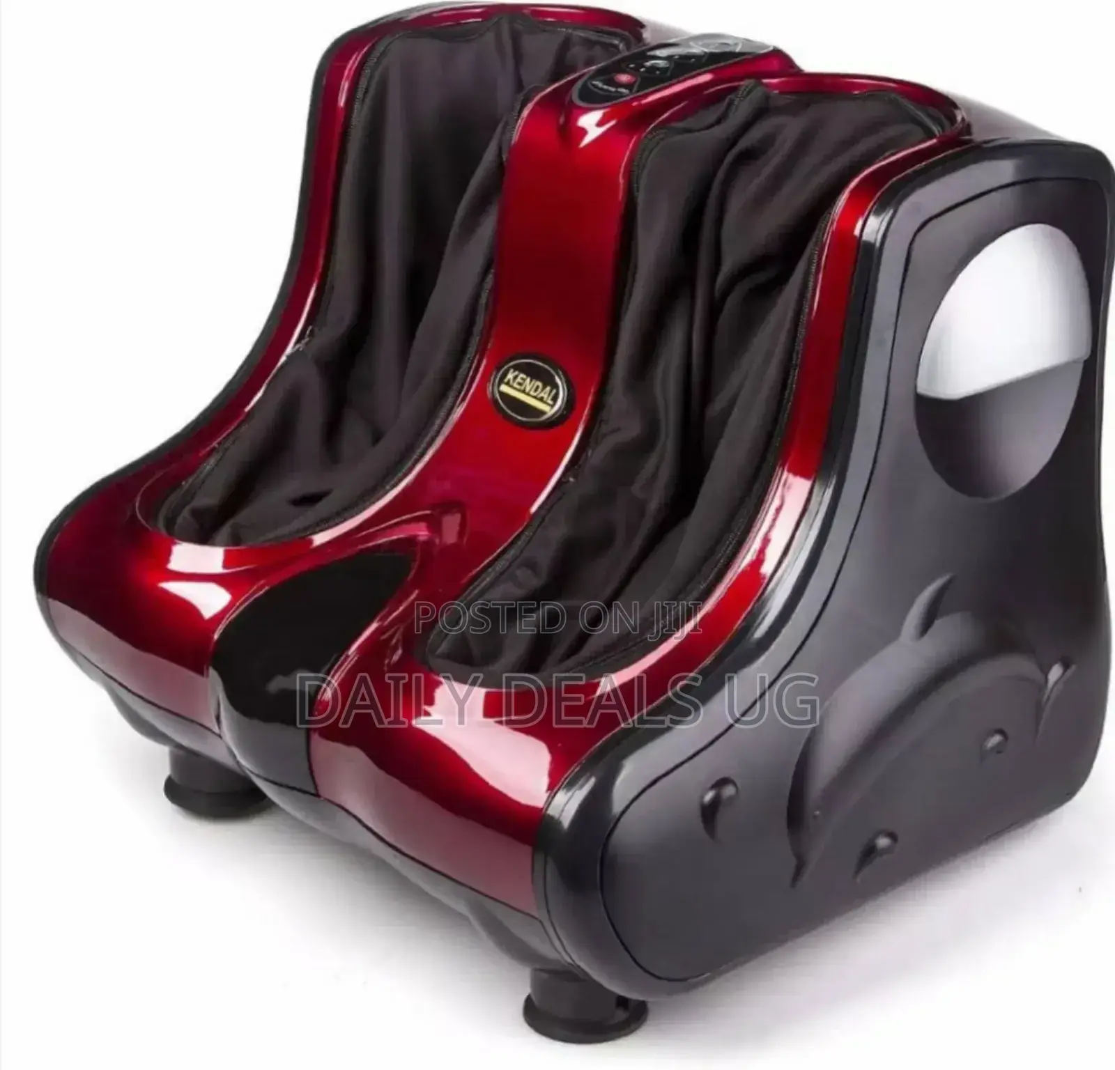 Foot and Calf Massager