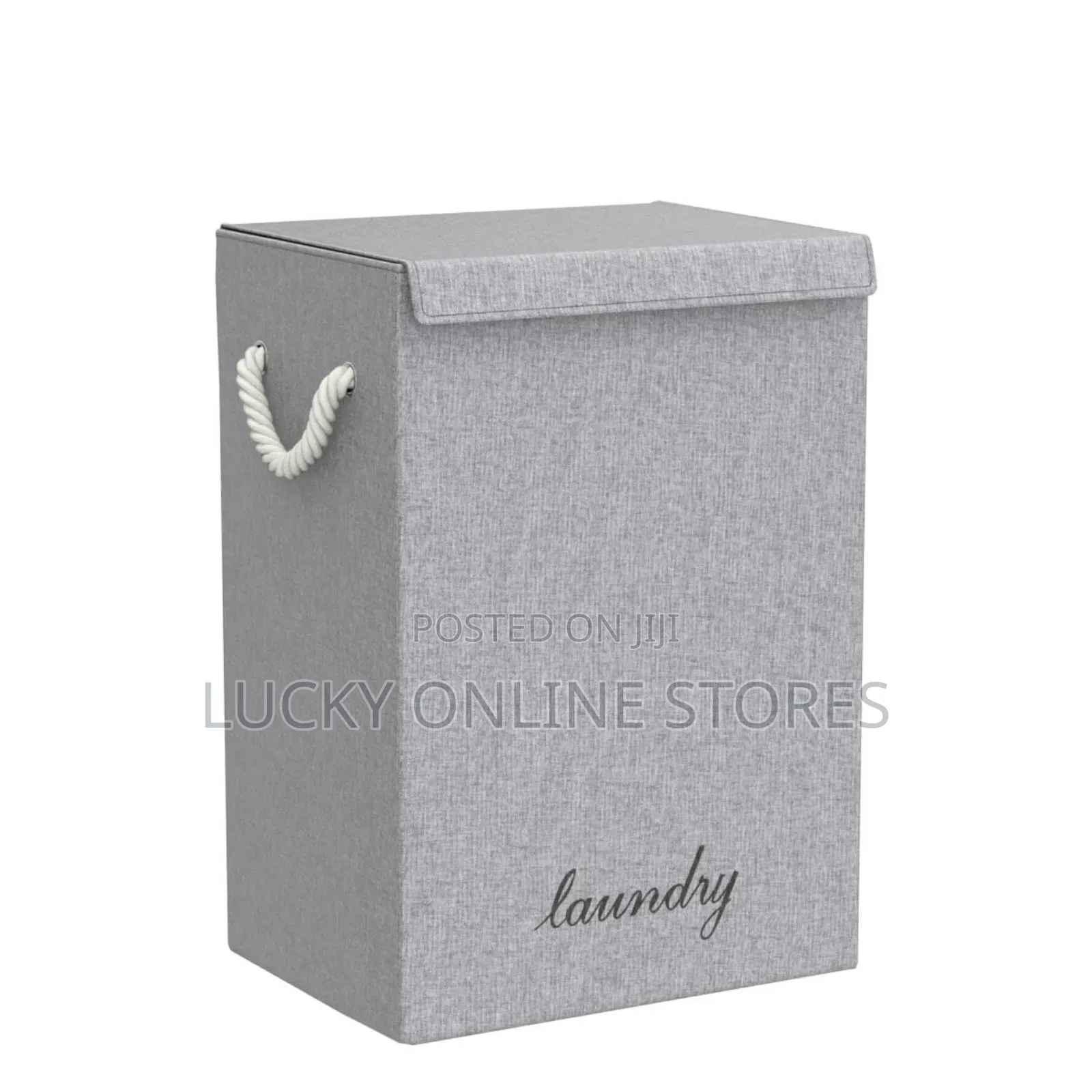 Storage Basket Laundry Hamper