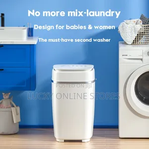 Portable Washing Machine